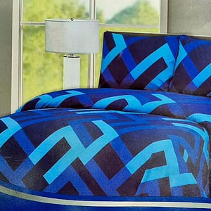 Sabana Estampada Bluecore