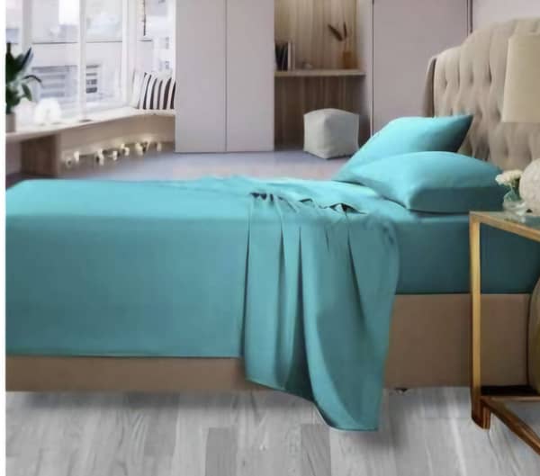 Sabana Lisa Aqua